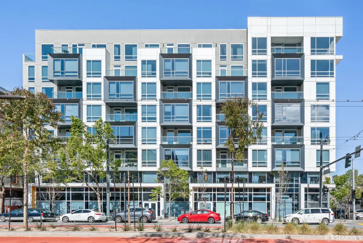 1788 Clay Street #708, San Francisco, CA 94109 - #1