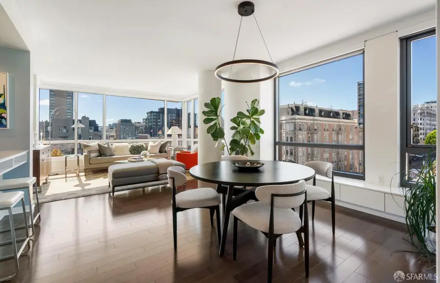 1788 Clay Street #708, San Francisco, CA 94109 - #2
