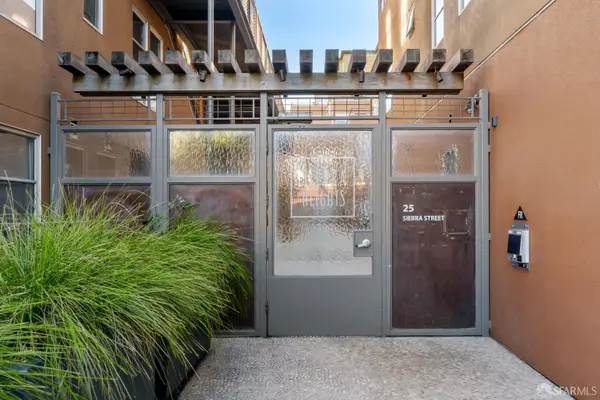 25 Sierra Street #W501, San Francisco, CA 94107