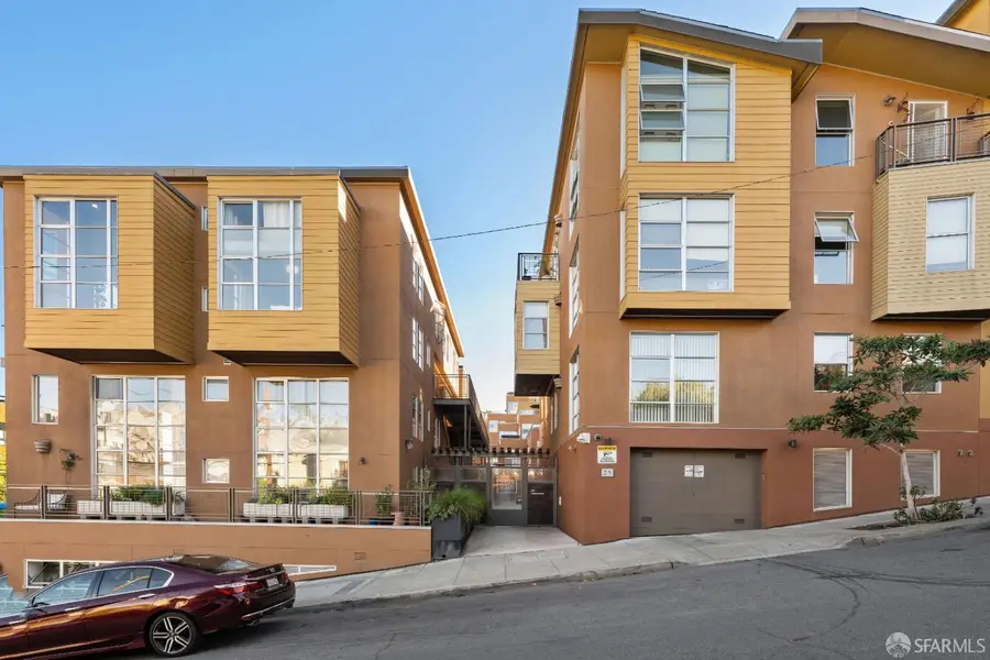 25 Sierra Street #W501, San Francisco, CA 94107 - #3