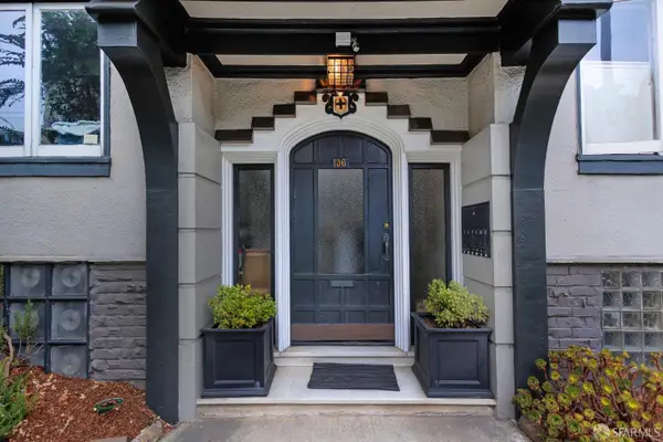 136-138 Frederick Street, San Francisco, CA 94117