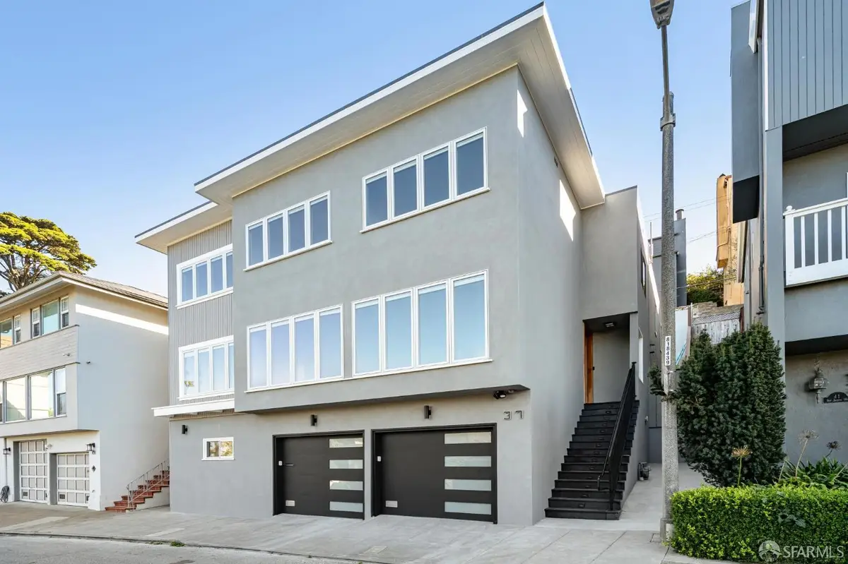 37 San Jacinto Way, San Francisco, CA 94127 - #1