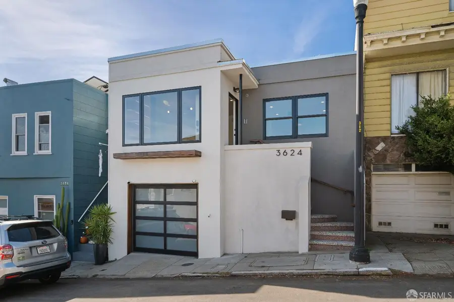 3624 Folsom Street, San Francisco, CA 94110 - #2