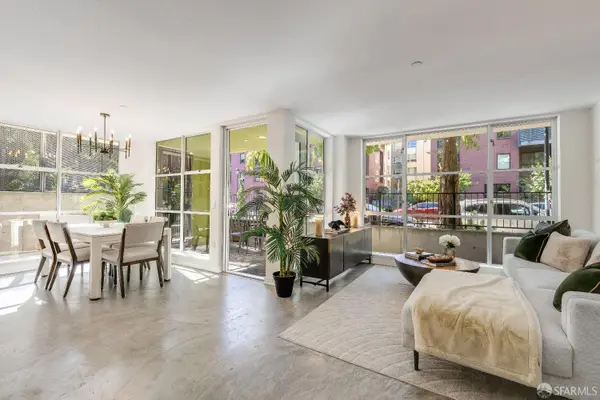 801 Indiana Street #159, San Francisco, CA 94107