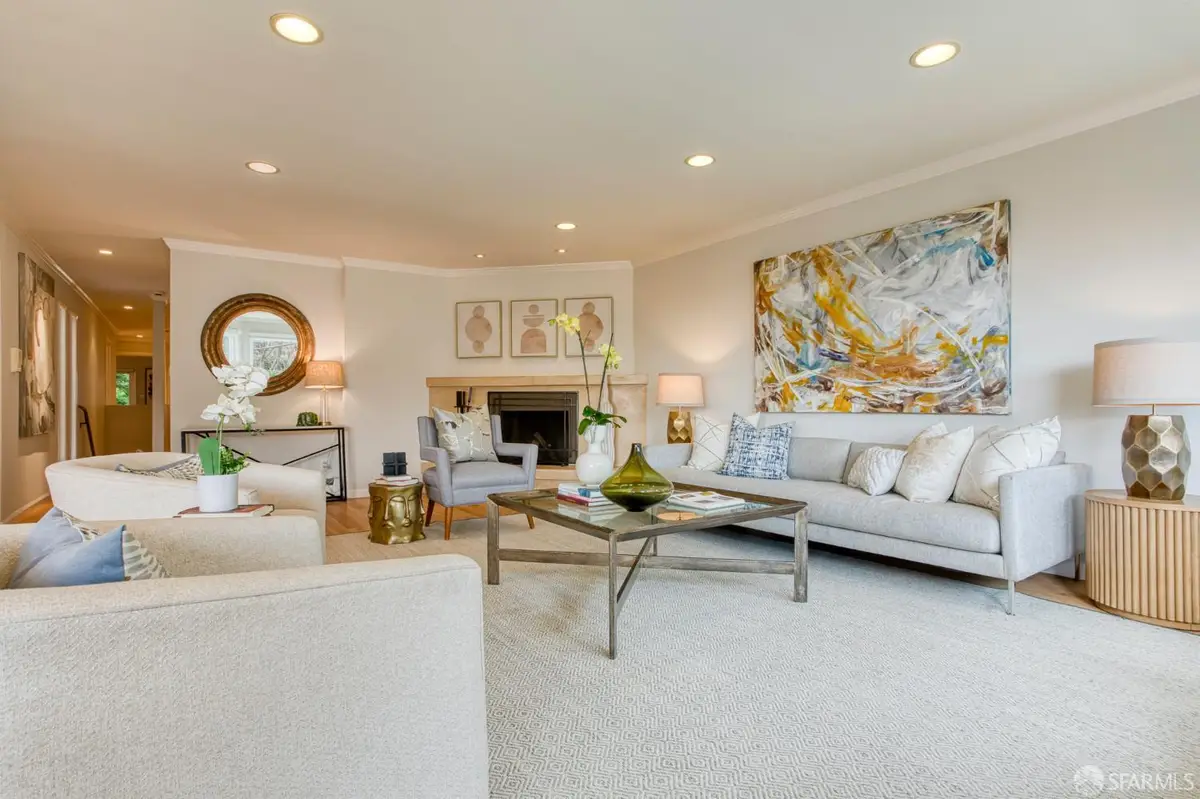 2323 Broderick Street #1, San Francisco, CA 94115 - #1