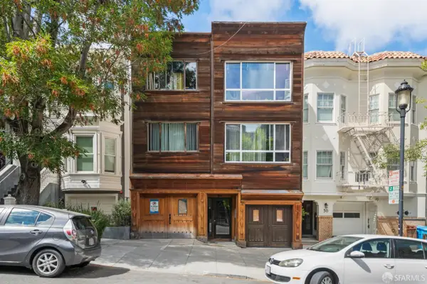 34 Liberty Street, San Francisco, CA 94110