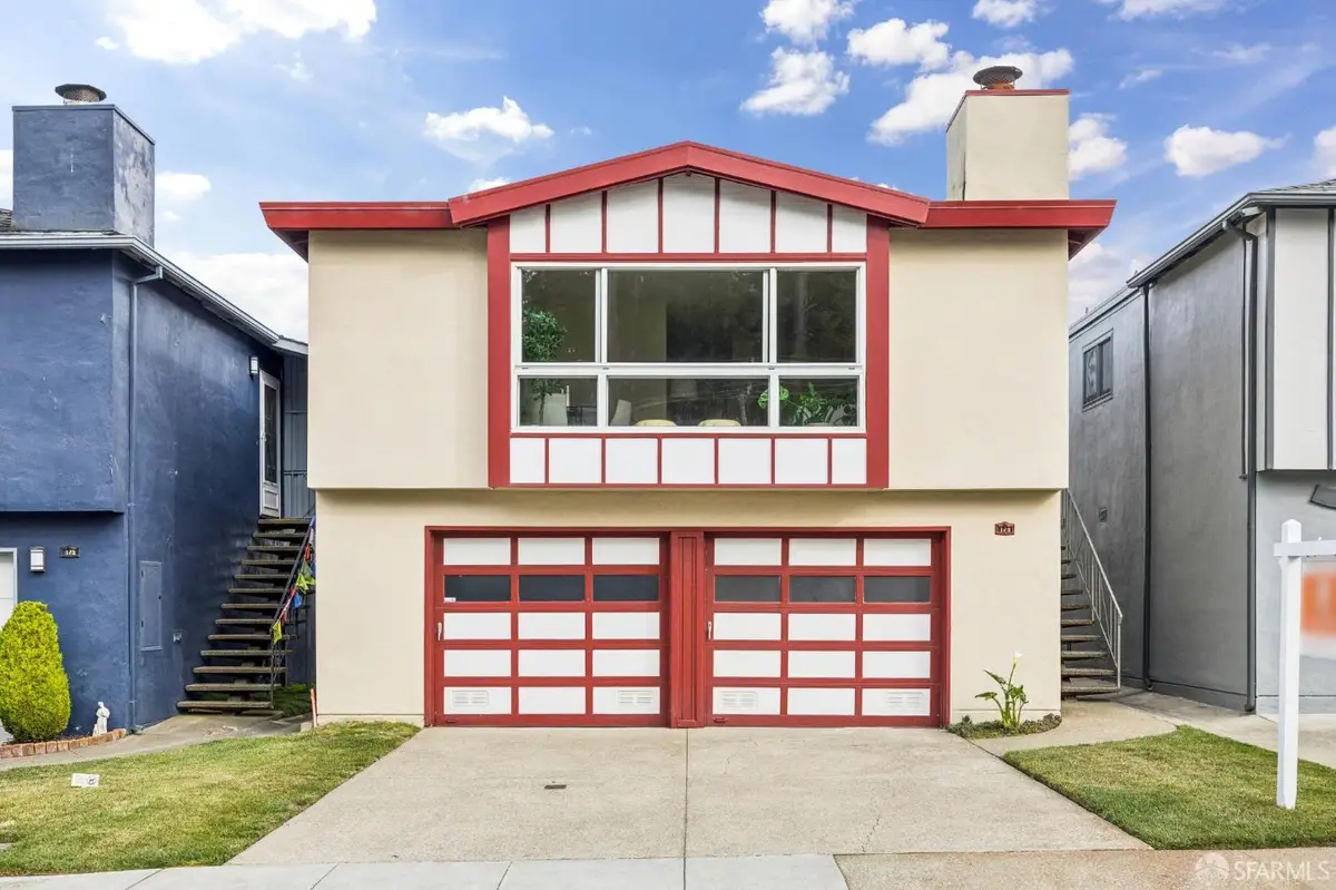179 Canterbury Avenue, Daly City, CA 94015 - #1