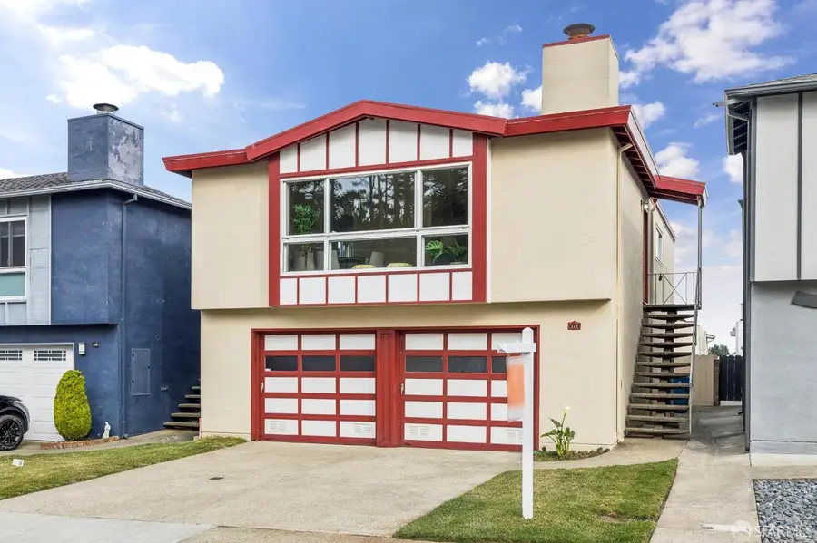 179 Canterbury Avenue, Daly City, CA 94015 - #2