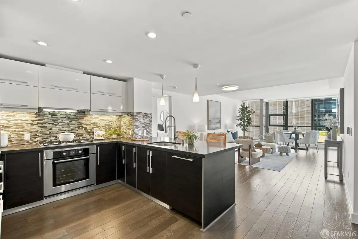 435 China Basin Street #532, San Francisco, CA 94158 - #1