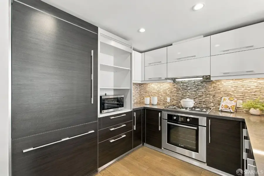 435 China Basin Street #532, San Francisco, CA 94158 - #2