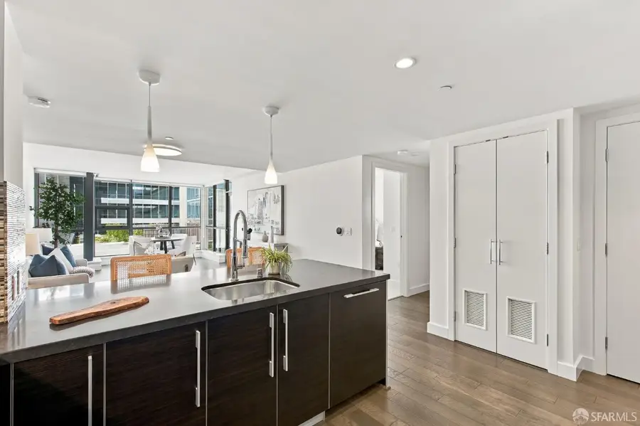 435 China Basin Street #532, San Francisco, CA 94158 - #3