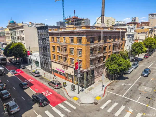 611 Hyde Street, San Francisco, CA 94109
