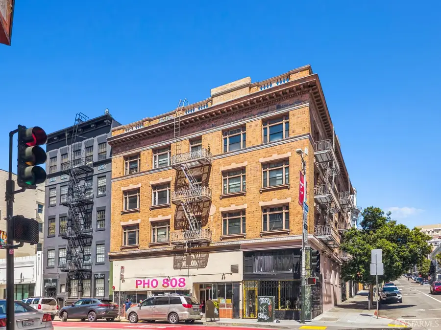 611 Hyde Street, San Francisco, CA 94109 - #2