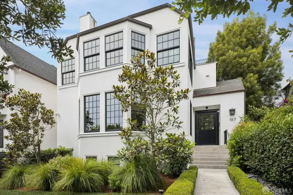 157 28th Avenue, San Francisco, CA 94121