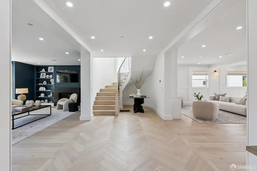 157 28th Avenue, San Francisco, CA 94121 - #3