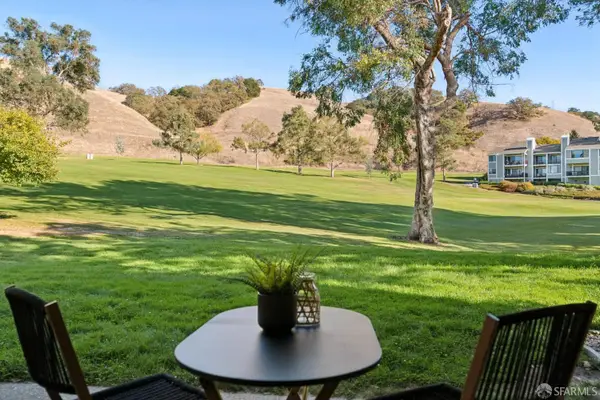 632 Terra California Drive #4, Walnut Creek, CA 94595