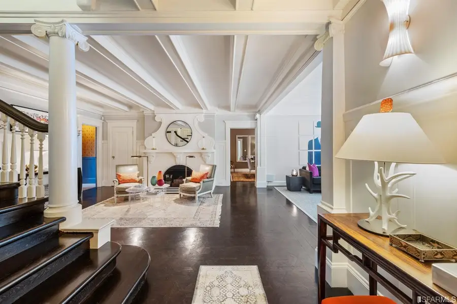 2196 Jackson Street, San Francisco, CA 94115 - #2