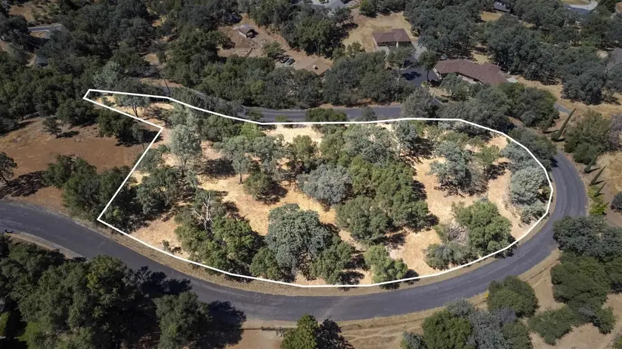 1.66 A Avenida Bonita N, Sonora, CA 95383 - #2