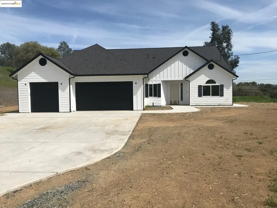 17500 Harvard Mine, Jamestown, CA 95327 - #2