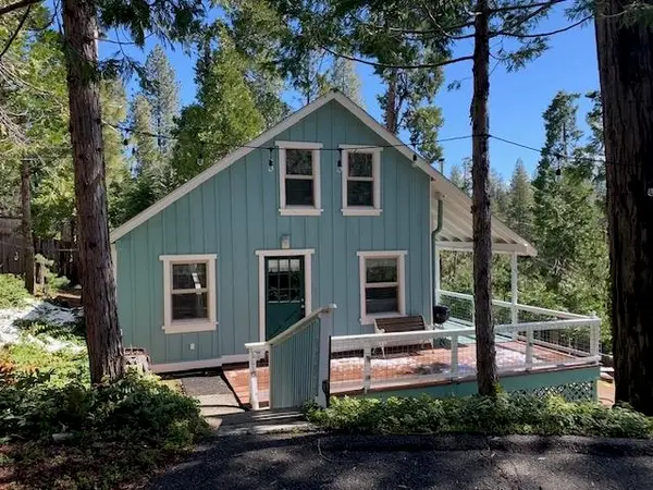 19893 Middle Camp Sugarpine Rd, Twain Harte, CA 95383