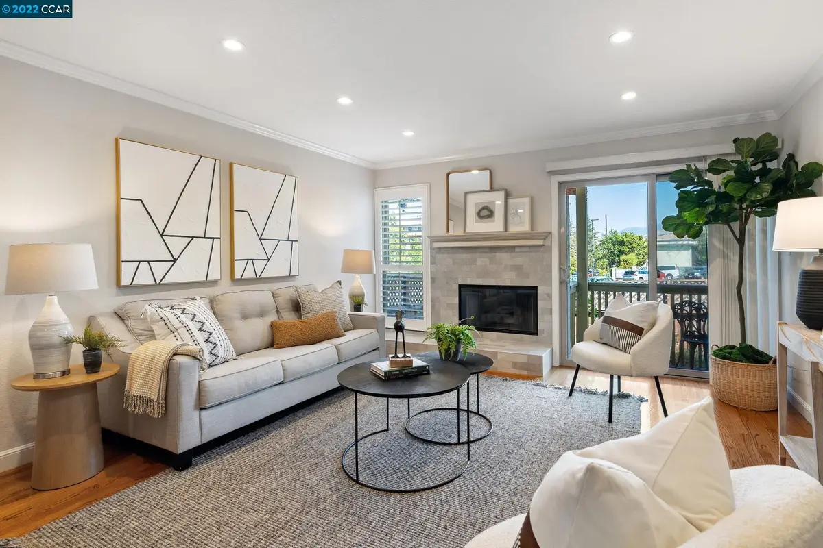 1945 Trinity Ave #1, Walnut Creek, CA 94596 - #1