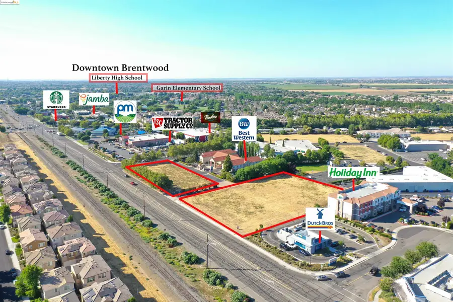 0000 Brentwood Blvd, Brentwood, CA 94513 - #3