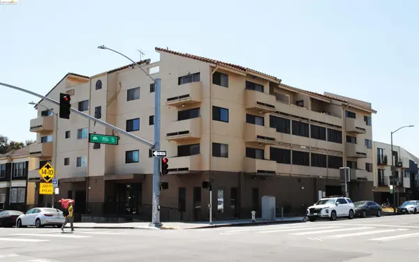 625 Madison St #107, Oakland, CA 94607