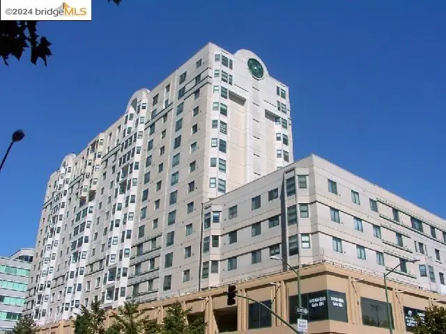 988 Franklin St #601, Oakland, CA 94607 - #1