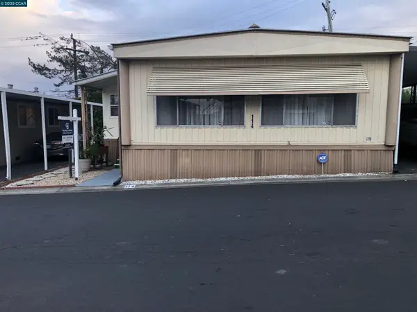 16401 San Pablo Ave #114, San Pablo, CA 94806
