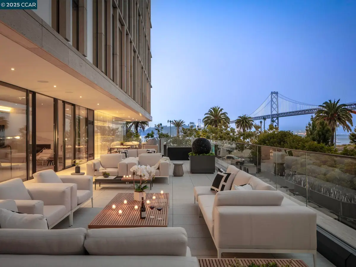 1 Steuart Ln #1103, San Francisco, CA 94105 - #1