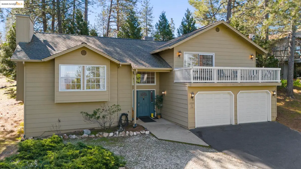 12080 Breckenridge, Groveland, CA 95321 - #1