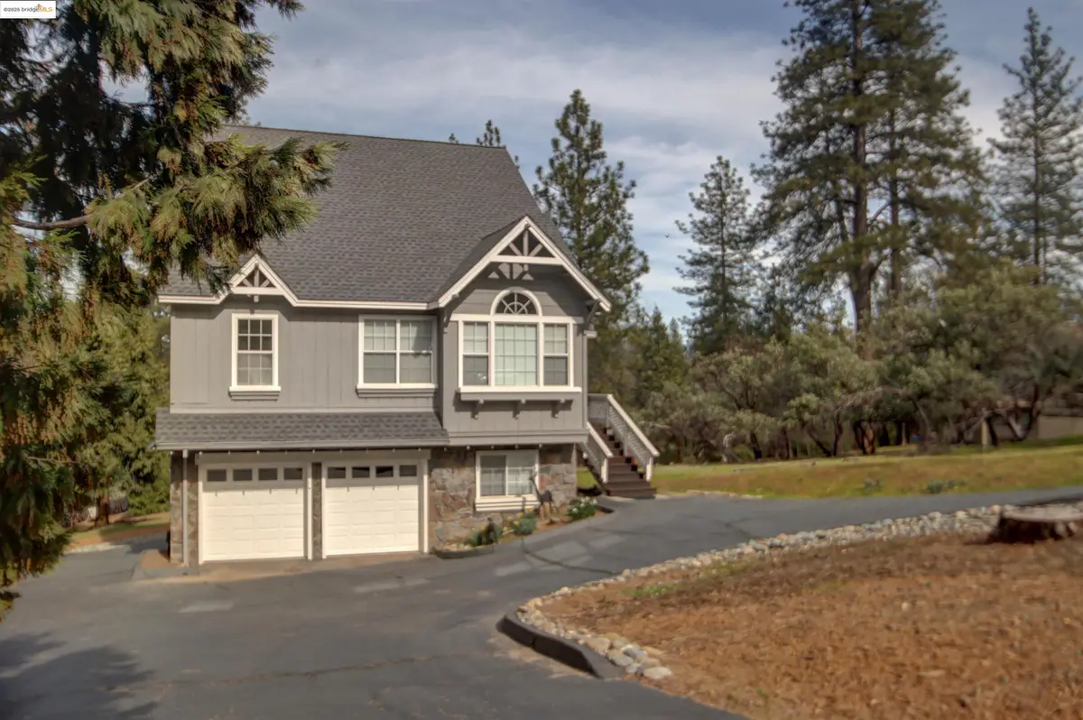 19710 Butler Way, Groveland, CA 95321 - #1