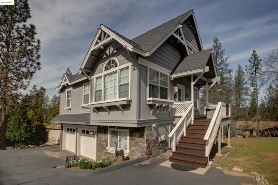19710 Butler Way, Groveland, CA 95321 - #2