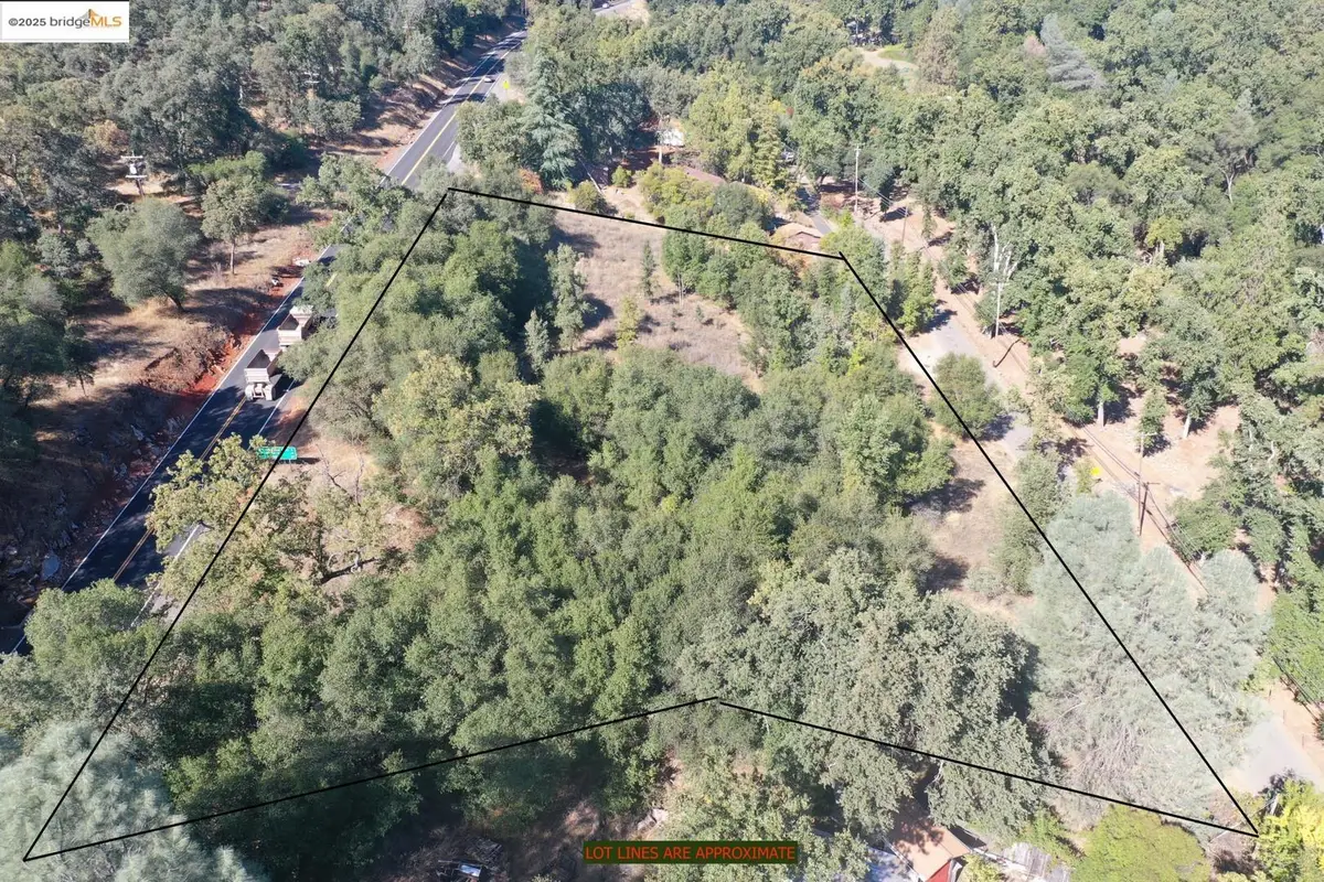 20556 Columbia Way, Sonora, CA 95370 - #1