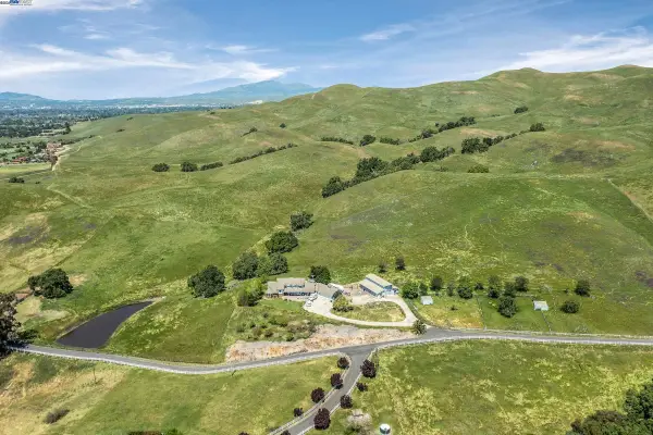 3343 Little Valley Rd Lot 1, Sunol, CA 94586