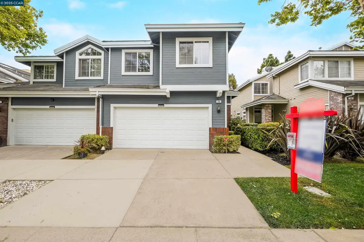 266 Scotts Vly, Hercules, CA 94547 - #1