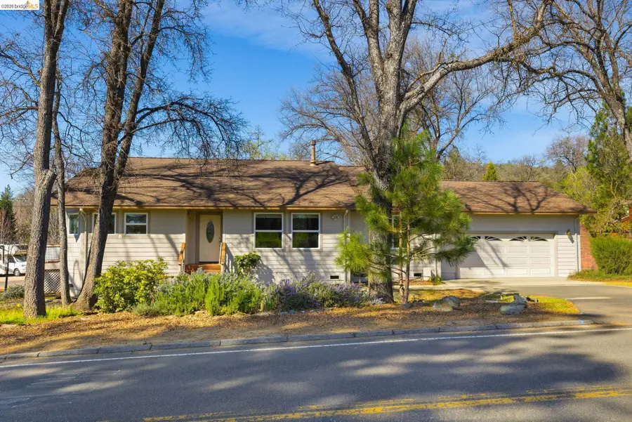 12552 Tannahill, Groveland, CA 95321 - #2