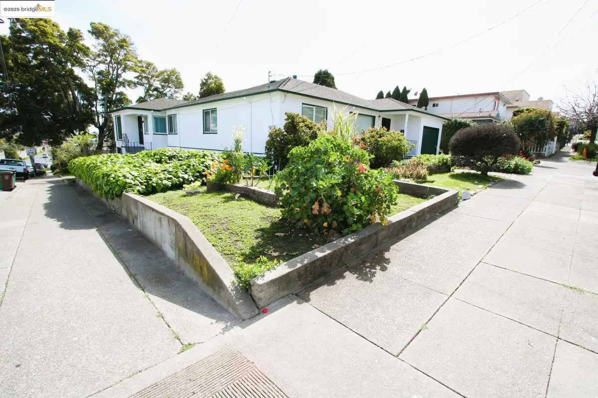 5312 Sacramento Ave, Richmond, CA 94804 - #1