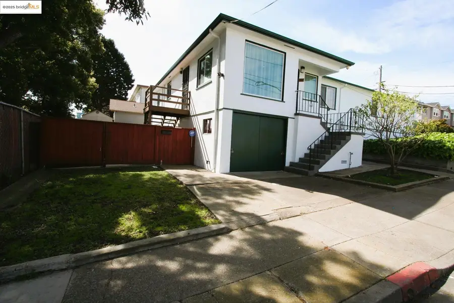 5312 Sacramento Ave, Richmond, CA 94804 - #2