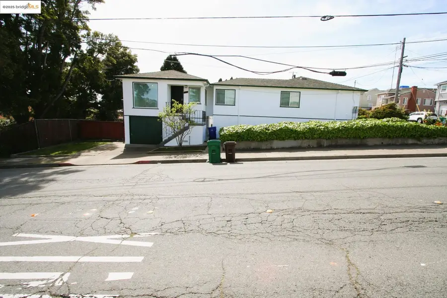 5312 Sacramento Ave, Richmond, CA 94804 - #3