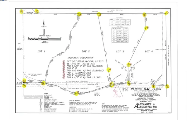 3343 Little Valley Rd Lot 3, Sunol, CA 94586