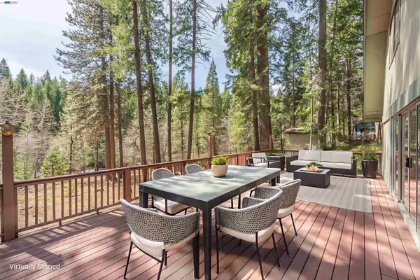 121 Mountain Aire Ln, Trinity Center, CA 96091