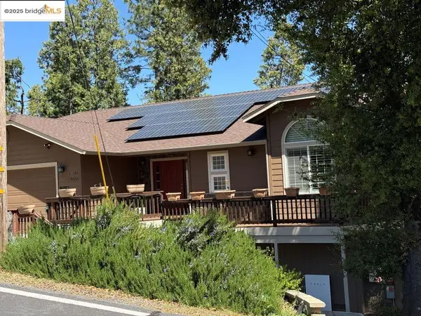 19620 Golden Rock Circle, Groveland, CA 95321