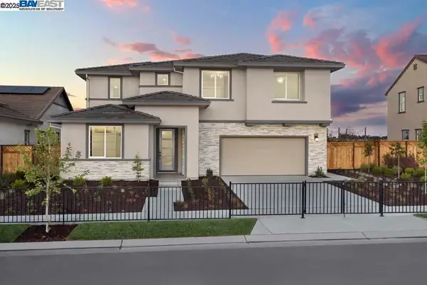 515 E Fiorino Street, Mountain House, CA 95391