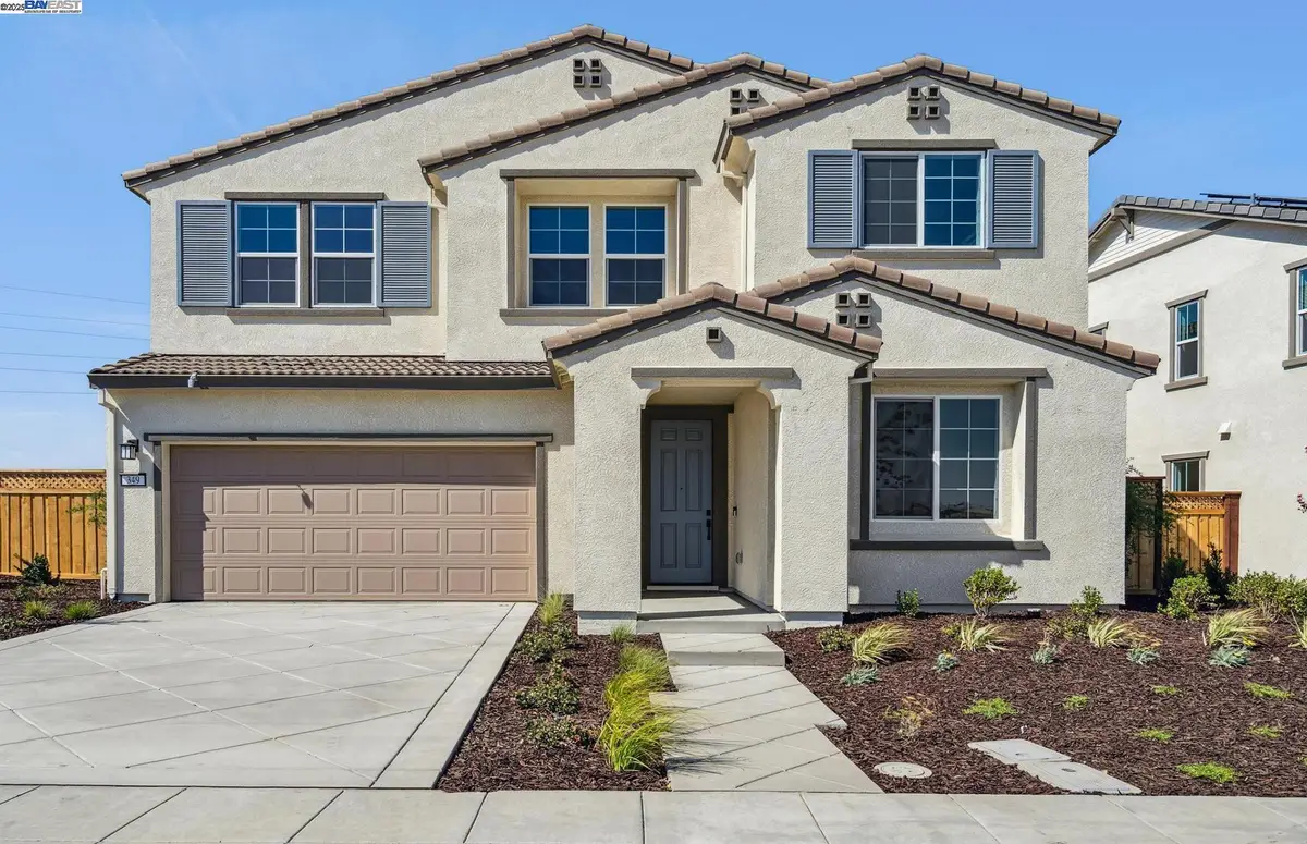 349 E Gobind Blvd, Mountain House, CA 95391 - #1