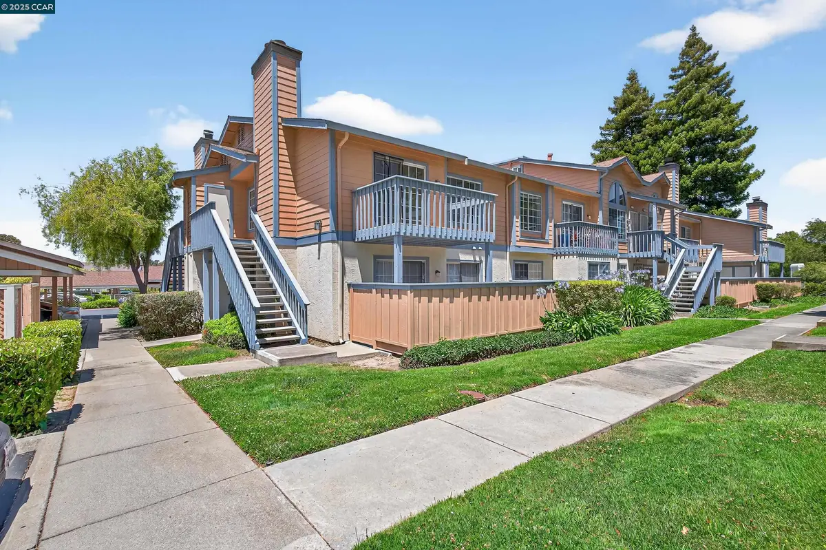 15 Glenwood, Hercules, CA 94547 - #1