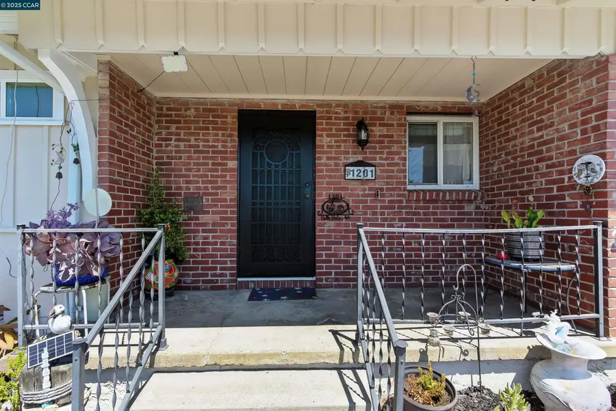 1201 Valle Vista Ave, Vallejo, CA 94589 - #2