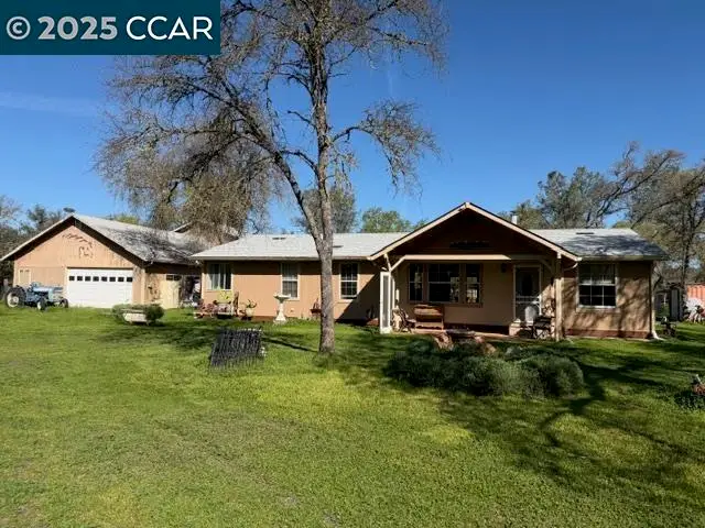 5098 Cantle Road, Copperopolis, CA 95228 - #1
