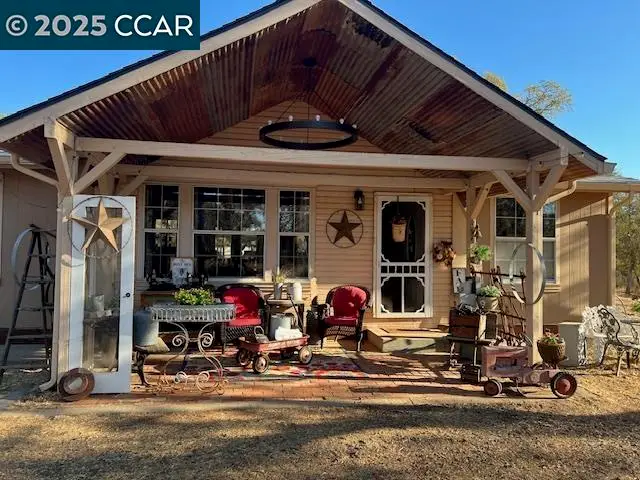 5098 Cantle Road, Copperopolis, CA 95228 - #3