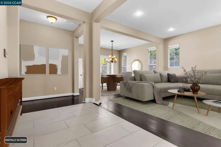 4362 Lynn Dr, Concord, CA 94518 - #3